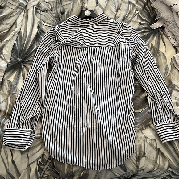 Current Elliot button down - Picture 2 of 5